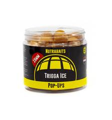 NUTRABAITS TRIGGA ICE POP UPS 15mm