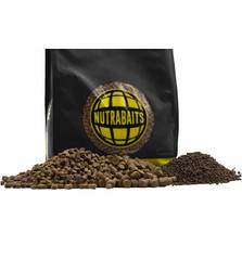 NUTRABAITS TRIGGA PELLETS 8mm 5KG