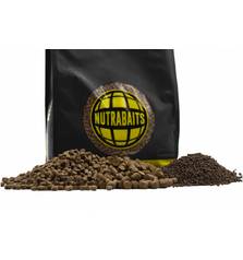 NUTRABAITS TRIGGA ICE PELLETS 8mm 1kg