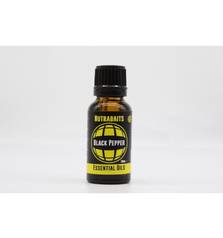 NUTRABAITS BLACK PEPPER 20ML