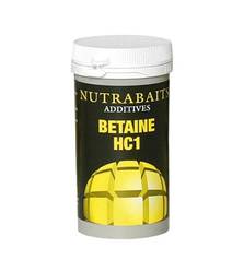 NUTRABAITS BETAIN HCL 50g