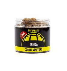 NUTRABAITS TRIGGA CORKIE WAFTERS 18mm
