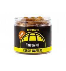 NUTRABAITS TRIGGA ICE CORKIE WAFTERS 18mm