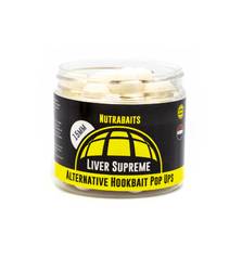 NUTRABAITS LIVER SUPREME POP UPS 15mm