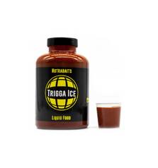 NUTRABAITS TRIGGA ICE LIQUID FOOD 500ML