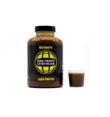 NUTRABAITS TRIGGA PINEAPPLE N-BUTRYIC BOOSTER 500ml