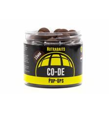 NUTRABAITS CO-DE POP UPS 15mm