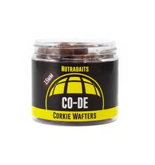 NUTRABAITS CO-DE CORKIE WAFTERS 18mm