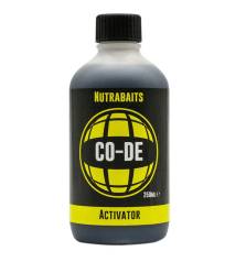 NUTRABAITS CO-DE ACTIVATOR 250ML