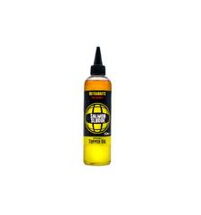 NUTRABAITS SLUDGE SALMON TOPPER OIL 250ML