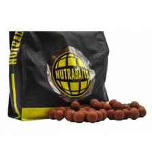 NUTRABAITS BIG FISH MIX 18mm 1kg