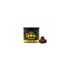 NUTRABAITS BIG FISH MIX CORKIE WAFTERS 18mm
