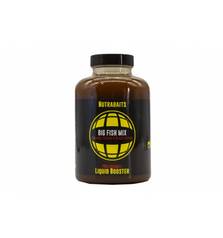 NUTRABAITS BIG FISH MIX BOOSTER 500ml