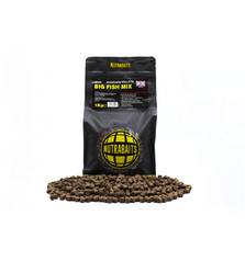 NUTRABAITS BIG FISH PELLETS 1kg