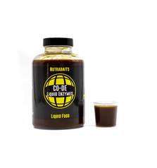 NUTRABAITS CO-DE LIQUID ENZYMES 500ml