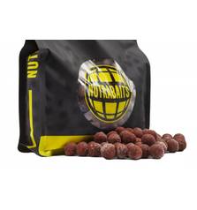 NUTRABAITS BIG FISH MIX SOLUBLE 3.5kg 18mm