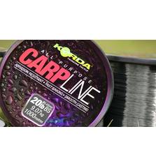 KORDA CARP LINE 1000m