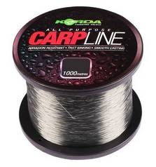 KORDA CARP LINE 1000m