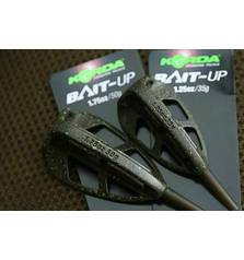 KORDA BAIT-UP METHOD FEEDER