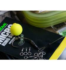 KORDA MICRO RING SWIVEL