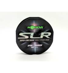 KORDA SLR SPOD-MARKER BRAID 300m