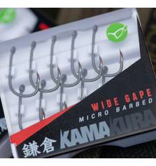 KORDA KAMAKURA WIDE GAPE barbed