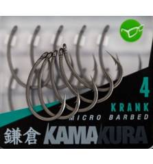 KORDA KAMAKURA KRANK micro barbed