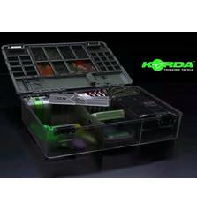 KORDA TACKLE BOX