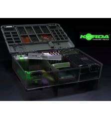 KORDA TACKLE BOX 