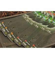 KORDA N-TRAP DF RIG 2WIDE GAPE 30LB