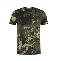 KORDA KORE LIGHT CAMO TEE