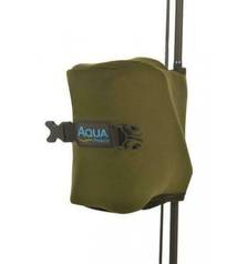 AQUA NEOPRENE REEL JACKET