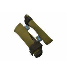 AQUA NEOPRENE TIP&BUTT PROTECTORS