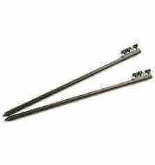 AQUA BROLLY STORM RODS