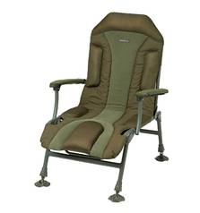 TRAKKER LEVELITE LONG-BACK CHAIR