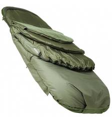 TRAKKER 365 SLEEPING BAG