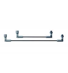 CYGNET PIVOT ARM 3 INCH