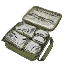 TRAKKER NXG MODULAR LEAD POUCH COMPLETE
