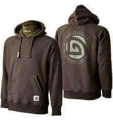 TRAKKER CYCLONE HOODY