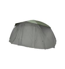 TRAKKER TEMPEST BROLLY 100 SKUL CAP