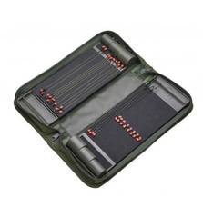 TRAKKER NXG STIFF RIG POUCH