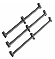 CYGNET CARBON 3 ROD BUZZER BAR
