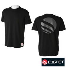 CYGNET CYCLONE T-SHIRT