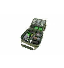 TRAAKER NX COMPACT TACKLE BAG