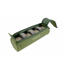 TRAKKER MXG SPARE SPOOL CASE