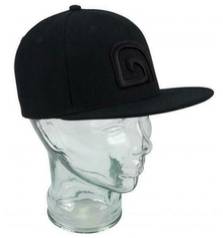 TRAKKER BLACKOUT CAP