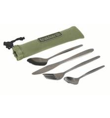 TRAKKER ARMOLIFE CUTLERY SET