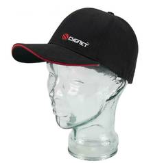 CYGNET FLEXI FIT LOGO CAP