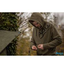 AQUA CORE HOODY