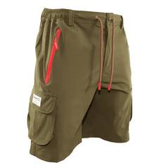 TRAKKER BOARD SHORTS #L
